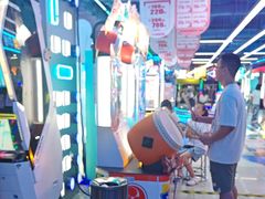 -大玩家(哈西万达店)