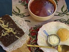 -喀秋莎俄罗斯西餐厅(广州分店)