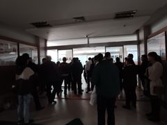 -上海市第一人民医院(松江南部)
