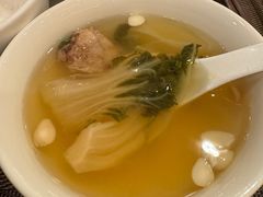 -中国厨房/台湾牛肉面