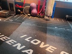 -我爱运动健身·游泳·瑜伽·普拉提馆(大卫城店)