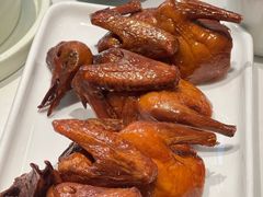 -荔粥记潮汕砂锅粥(太湖路店)