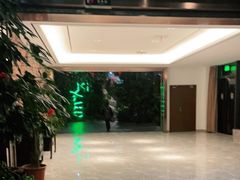 -滕头生态酒店(奉化店)
