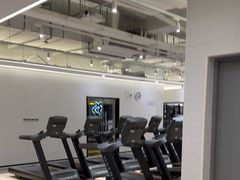 -FLARE STAR FITNESS(复地活力城店)