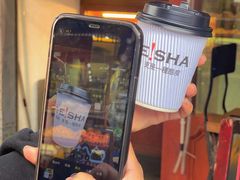 -HUG COFFEE(鼓楼店)