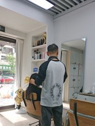 点击看大图 -米路造型MILU STUDIO