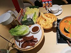 -新大新豆米火锅1993(万象汇店)
