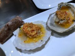 -铁板诱惑法式铁板烧(大卫城店)