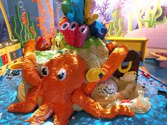 -上海乐高探索中心