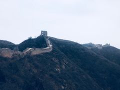-蟠龙山长城景区