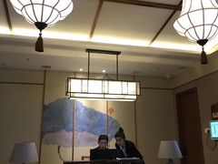 -鼎族怡华·指压·经络·疗愈SPA(紫荆店)