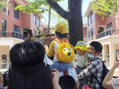 -灵玲国际马戏城