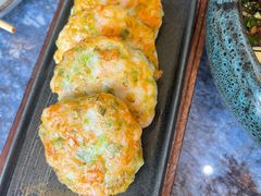 -君霖私家菜(春柳店)