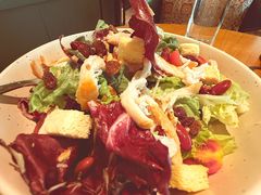 -街角 T·COFFEE 融合料理·BISTRO(车公庙店)