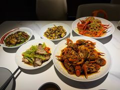 -马头巷·食景园(苏州总店)