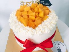 -三三烘焙坊(滨江店)