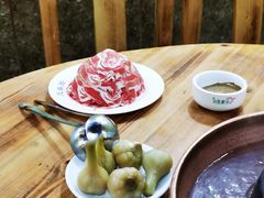 -元盛居(生态大街店)