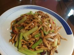 -全聚贤餐厅·湖北家常菜(沙湖店)