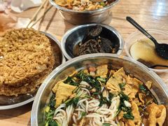 -柳州肥姨妈大骨螺蛳粉(沙河店)