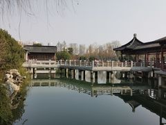 -石湖景区