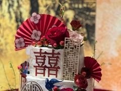 -珍呈中餐厅•粤川淮扬新疆(乌鲁木齐康莱德酒店)