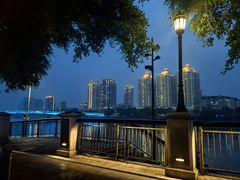 -离岸江景音乐酒馆