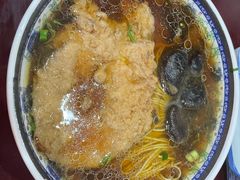 -东吴面馆(金门路金门国际商业广场店)