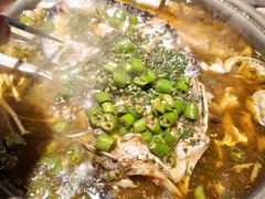 -师烤·豆花烤鱼(广州荔湾扬韬广场店)
