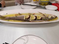 -宁夏国强手抓羊肉·清真菜(未央路凤三店)