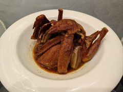 卤鸽-A One Kitchen·南京精菜馆(晶丽酒店店)