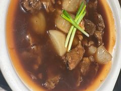 -留半山·香港食堂(啦啦宝都店)