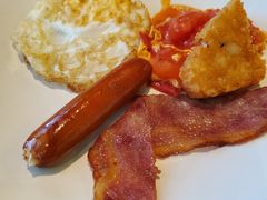 -解放碑威斯汀酒店-知味国际美食餐厅