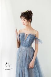 -艾朵婚纱