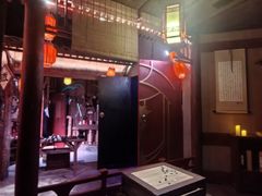 -暴风岛沉浸式体验馆(百联世纪店)