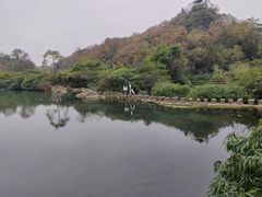 -花溪公园