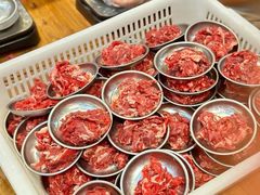 -云阿蛮云南生烫牛肉米线(奉贤路店)