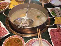 -大吉利·潮汕牛肉火锅(河西店)
