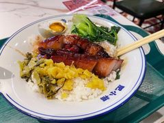 -肥小福·烧鹅专门店(环宇荟店)