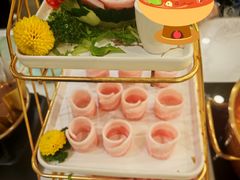 -十二春顶级锅物(泉亮花园店)