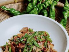 -沅江水·湖南家宴(南村万博长隆商圈店)