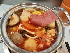 -鲸之味回转自助小火锅(钟鼎名悦店)