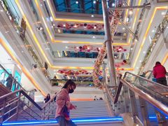 -巴黎春天(浦建店)