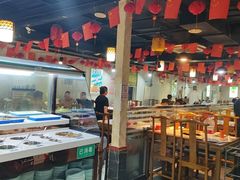 -正福居老北京正宗铜锅泉水涮肉(彰化路店)