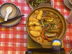 -老表记广西宵夜螺蛳鸭脚煲(西大店)