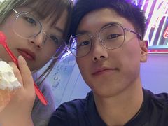 -DQ·蛋糕·冰淇淋(西直门店)