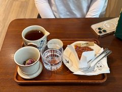 -小西家作•精致蛋糕(富力爱丁堡店)
