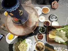 -陈熹公民族美食文化餐厅(中华广场店)