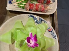 -小龙坎火锅(总店)