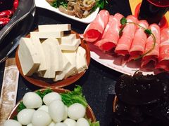 -董家湾重庆老火锅(嘉华店)