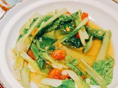 -阿娜尔·新疆菜(宜家荟聚中心店)
